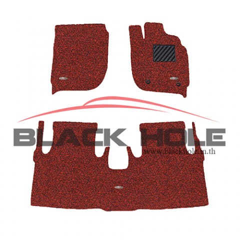 Honda Curl system mat - City 2014 R